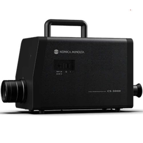 Спектрорадиометр высокая скорость - CS-3000 Series - Konica Minolta Sensing - высокоточный / экономичный / для измерений