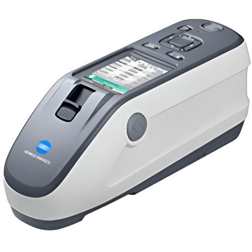 Спектрофотометр видимого диапазона - CM-26dG - Konica Minolta Sensing - УФ / LED / со сферой