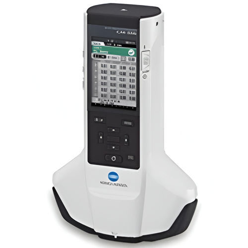Спектрофотометр видимого диапазона - CM-M6 - Konica Minolta Sensing - LED / USB / многоугольный
