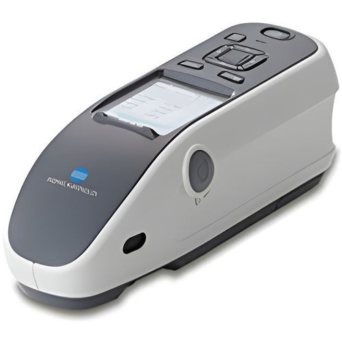 Цветной спектрофотометр - CM-25cG - Konica Minolta Sensing - ксеноновый / LED / USB