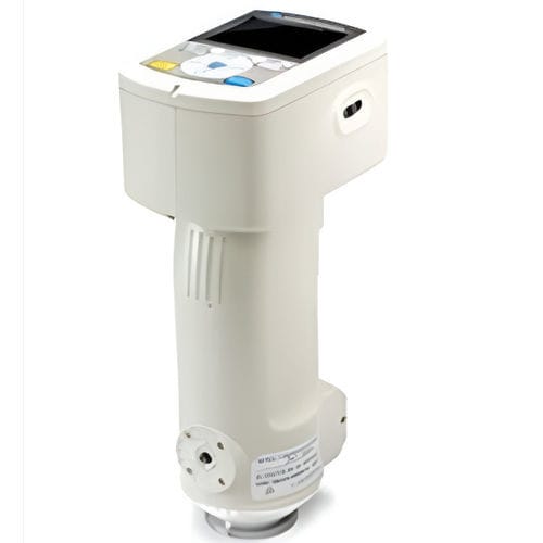 Спектрофотометр видимого диапазона - CM-700d - Konica Minolta Sensing - ксеноновый / со сферой / bluetooth