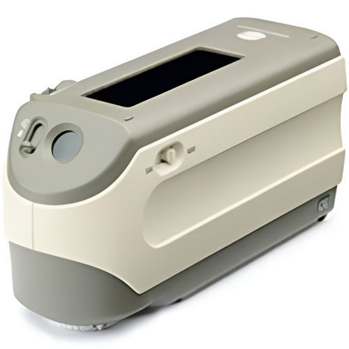 Цветной спектрофотометр - CM-2500d - Konica Minolta Sensing - УФ / однолучевой / ксеноновый