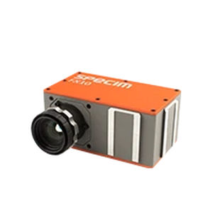 Гиперспектральная камера - Specim FX10 - Konica Minolta Sensing - цифровая / промышленная / для лабораторий
