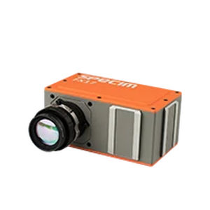 Гиперспектральная камера - Specim FX17 - Konica Minolta Sensing - промышленная / для лабораторий / для пищевой промышленности