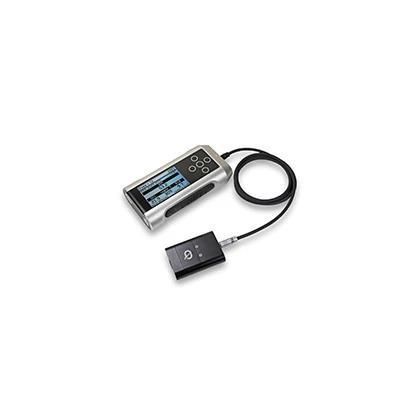 Яркомер типа апельсиновой корки - Rhopoint IQ FLEX 20 - Konica Minolta Sensing - DOI / Haze / цифровой