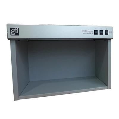 Световая кабина для просмотра цветов - MM-1E - Konica Minolta Sensing