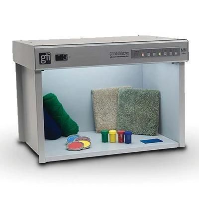 Световая кабина для просмотра цветов - MM-4E - Konica Minolta Sensing