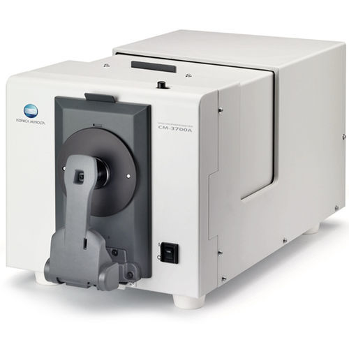 Спектрофотометр видимого диапазона - CM-3700A - Konica Minolta Sensing - УФ / ксеноновый / в отраженном свете