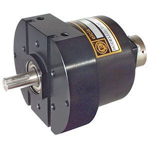 Абсолютный датчик угла поворота - 3102 - ELCIS ENCODER - со сплошным валом / однооборотный / 24 Vcc