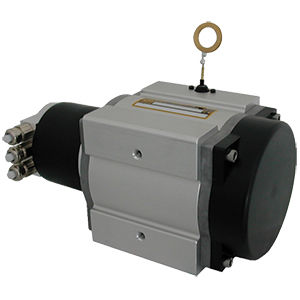 Абсолютный энкодер с кабелем - AF13 series - ELCIS ENCODER - потенциометрический / с цифровым выходом / с интерфейсом SSI