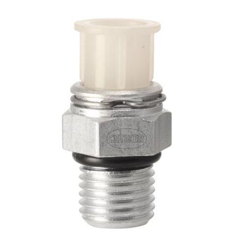 Быстрый соединитель профилей - 25004 - OETIKER