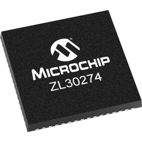 Аттенюатор дрожания - ZL30274 - Atmel