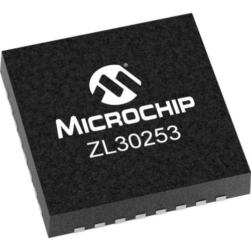 Аттенюатор дрожания - ZL30253 - Atmel