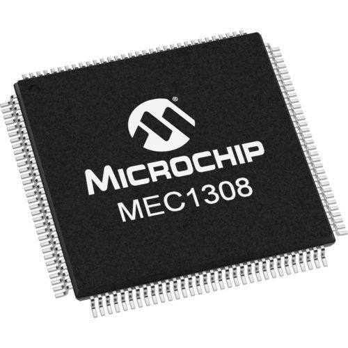 Аналоговый чип - MEC1308 - Atmel