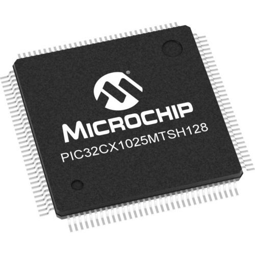 Микроконтроллер 32 бита - PIC32CXMTSH - Atmel - ARM