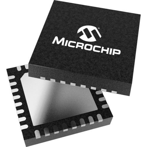 Аналоговый чип - RE46C422 - Atmel