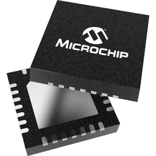Чип датчик дыма - RE46C421 - Atmel - аналоговый
