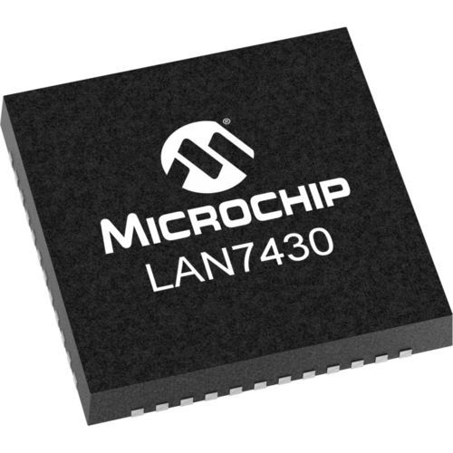 Программируемый чип - LAN7430 - Atmel
