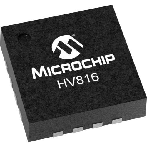 Аналоговый чип - HV816 - Atmel