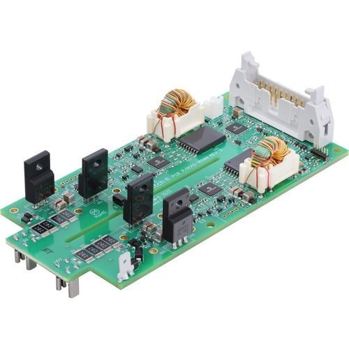 Электронная карта - AgileSwitch® - Atmel