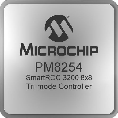 Чип обнаружения - PM8254 - Atmel