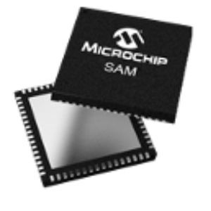 Микроконтроллер 32 бита - ATSAMV7 series - Atmel - для использования в автомобиле / ARM