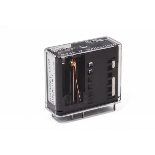 Электромеханическое реле 24 Vcc - SGR282 ZK VAR1 - ELESTA GmbH - 12 Vcc / 110 Vcc / 6 Vcc
