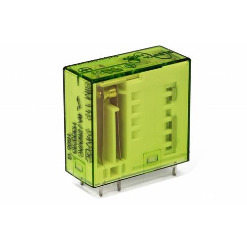 Электромеханическое реле 24 Vcc - SIM112 - ELESTA GmbH - 12 Vcc / 110 Vcc / 6 Vcc