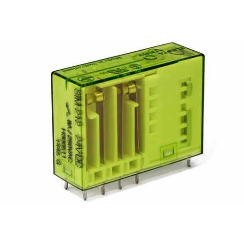 Электромеханическое реле 24 Vcc - SIM212 - ELESTA GmbH - 12 Vcc / 110 Vcc / 48 Vcc