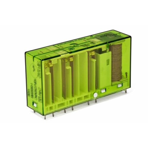 Электромеханическое реле 24 Vcc - SIR332 SEN - ELESTA GmbH - 12 Vcc / 6 Vcc / 48 Vcc