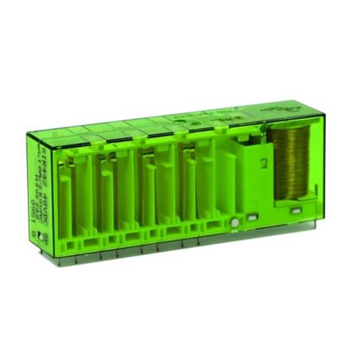Электромеханическое реле 24 Vcc - SIR262 - ELESTA GmbH - 12 Vcc / 110 Vcc / 6 Vcc