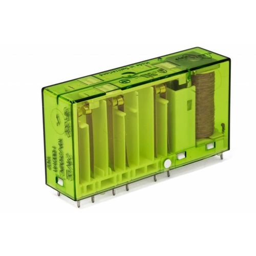 Электромеханическое реле 24 Vcc - SIR422 - ELESTA GmbH - 12 Vcc / 110 Vcc / 6 Vcc