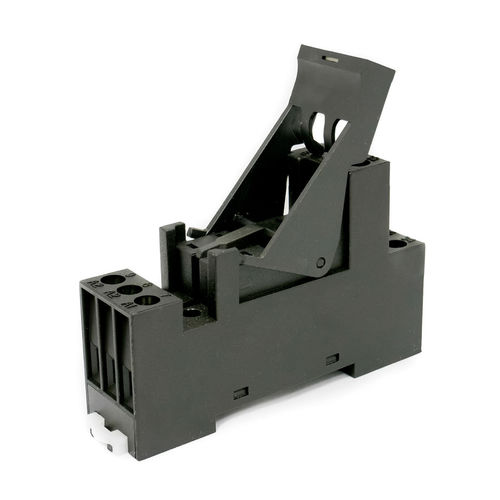 Электромеханическая опора реле - SRD-SIS3 - ELESTA GmbH