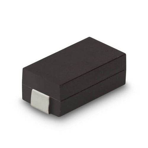 Резистор SMD - MSI  - MEGATRON Elektronik GmbH & Co. KG - в катушке / для измерения тока / точный