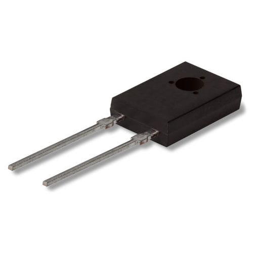 Резистор мощности - M126  - MEGATRON Elektronik GmbH & Co. KG - с металлическим слоем / слабая индуктивность / с высокой частотой