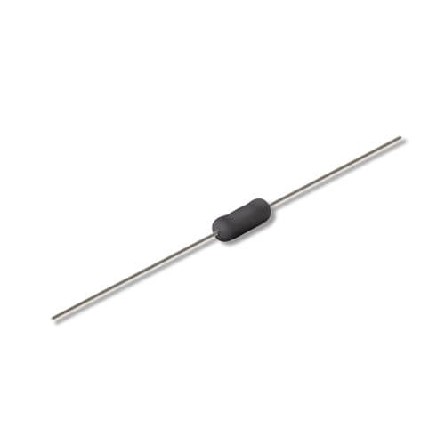 Резистор мощности - UT   - MEGATRON Elektronik GmbH & Co. KG - в катушке / с осевыми выводами / для электроники