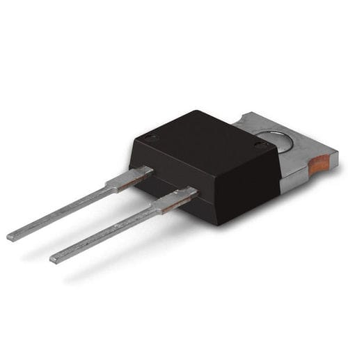 Резистор мощности - M220 - MEGATRON Elektronik GmbH & Co. KG - с металлическим слоем / слабая индуктивность / с высокой частотой
