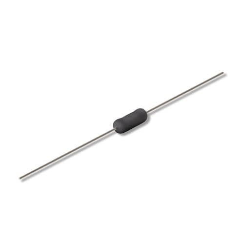 Резистор мощности - SUT - MEGATRON Elektronik GmbH & Co. KG - в катушке / с осевыми выводами / точный