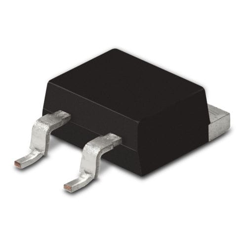 Резистор высокой мощности - M35  - MEGATRON Elektronik GmbH & Co. KG - с металлическим слоем / слабая индуктивность / с радиальными выводами