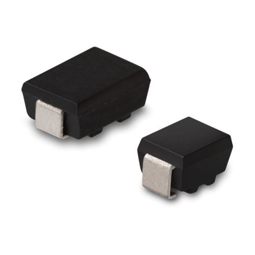 Резистор SMD - MMP/MMQ - MEGATRON Elektronik GmbH & Co. KG - с металлическим слоем / точный