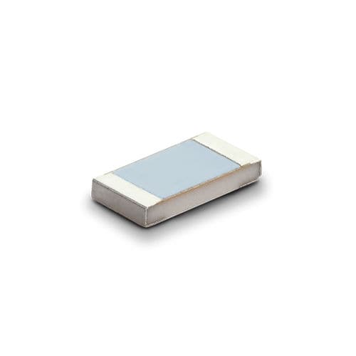 Резистор с тонким слоем - CPK - MEGATRON Elektronik GmbH & Co. KG - точный