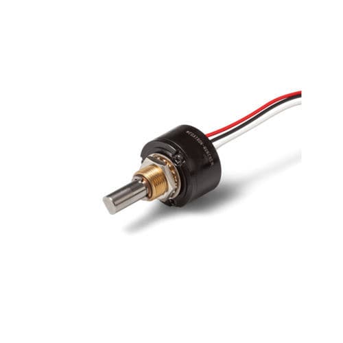 Инкрементальный датчик угла поворота - HSM22S - MEGATRON Elektronik GmbH & Co. KG - магнитный / IP65 / компактный