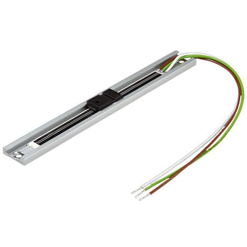Линейный датчик положения - MBX - MEGATRON Elektronik GmbH & Co. KG - потенциометрический / аналоговый / для ограниченного пространства