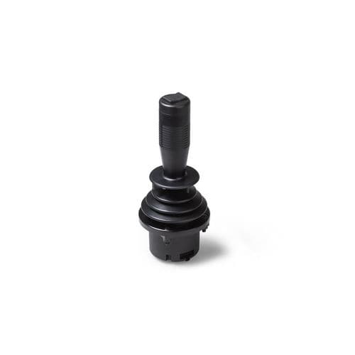 Джойстик эффект Холла - 870 - MEGATRON Elektronik GmbH & Co. KG - аналоговый / 2 оси / компактный