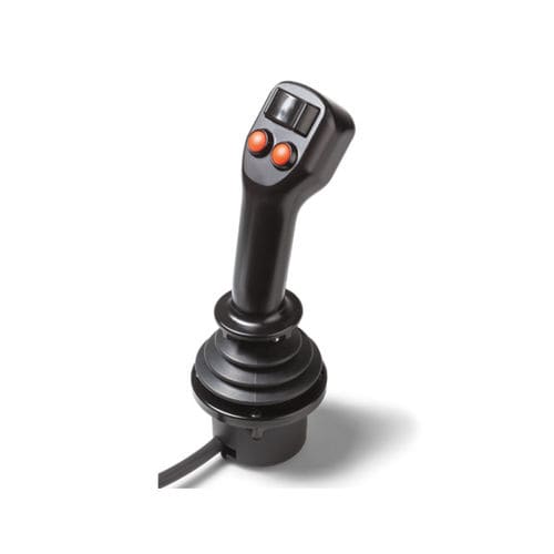 Джойстик эффект Холла - 871 - MEGATRON Elektronik GmbH & Co. KG - 2 оси / 3 оси / многоосевой