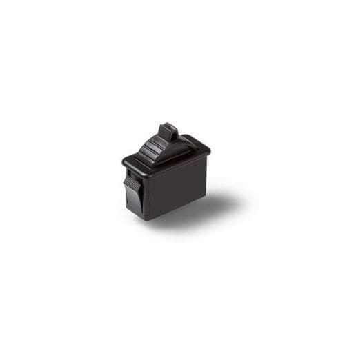 Джойстик эффект Холла - TRY13m - MEGATRON Elektronik GmbH & Co. KG - одноосный / аналоговый / компактный