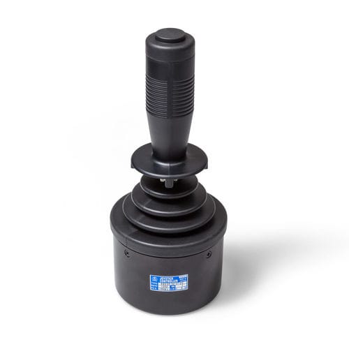 Джойстик эффект Холла - 890 - MEGATRON Elektronik GmbH & Co. KG - одноосный / аналоговый / 2 оси