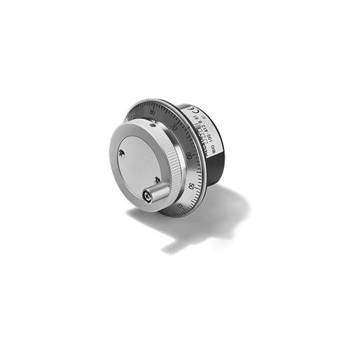 Электронный маховик для управления - MHO - MEGATRON Elektronik GmbH & Co. KG