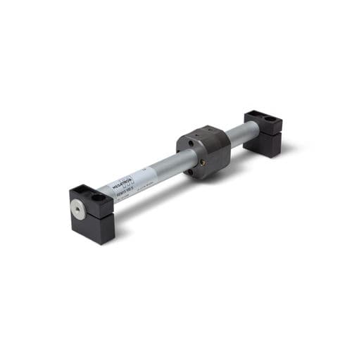 Линейный датчик перемещения - REM13 - MEGATRON Elektronik GmbH & Co. KG - с потенциометром из токопроводящей пластмассы / аналоговый / IP67