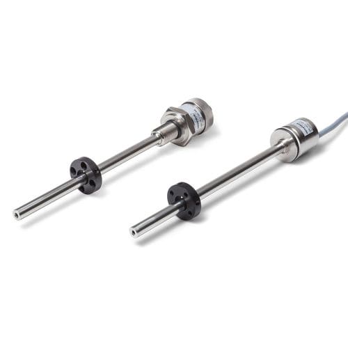 Линейный датчик перемещения - IMS - MEGATRON Elektronik GmbH & Co. KG - без механической связи / магнитостриктивный абсолютный / аналоговый